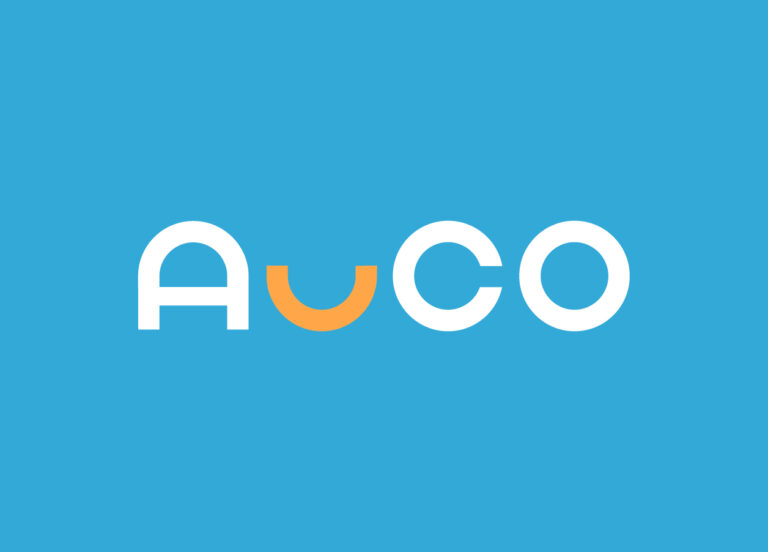 Rebranding para AUCO